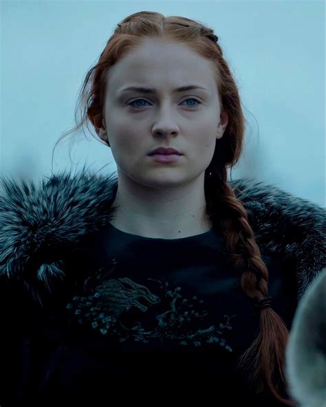 com quem sansa stark fica|Sansa Stark